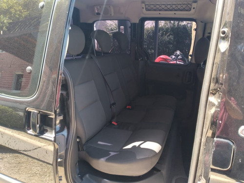 Imagen 5 de 12 de Peugeot Partner Patagonica Hdi 1.6 Vtc