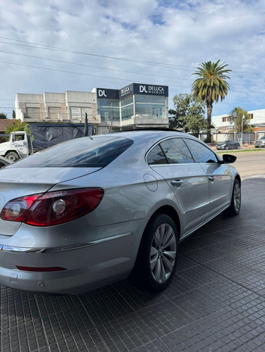 Volkswagen Passat Cc 2.0 Tsi At
