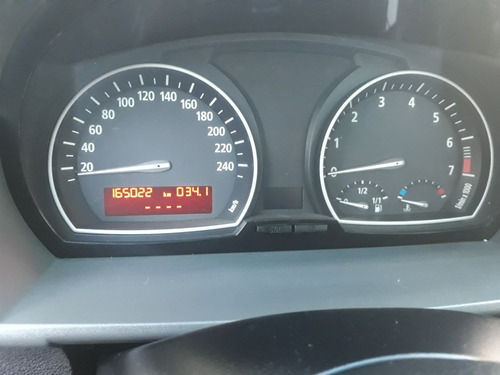 Bmw X3 4x4 3.0 Automática Ano 2004 Super Nova