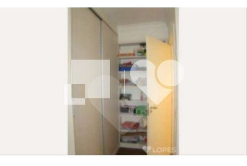 Apartamento-porto Alegre-centro Histórico | Ref.: 28-im418902 - 28-im418902