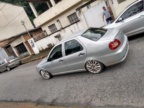 Fiat Siena 2007 1.0 Fire Flex 4p