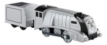 Comprar Thomas Friends Trackmaster, Motor Spencer Motorizado