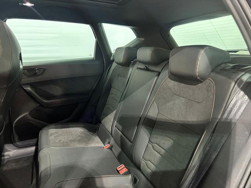 Cupra Ateca 2.0 300HP At