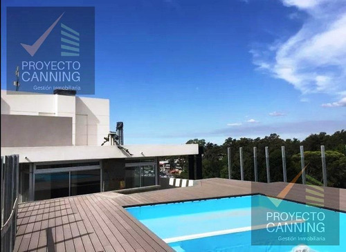 Imagen 10 de 10 de Departamento En Venta En Canning (ezeiza)