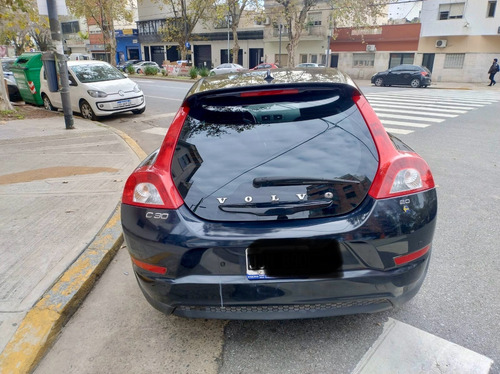 Volvo C30 2.0 145hp Mt P2