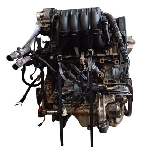 Motor Peugeot 206 1.6 (Usado)