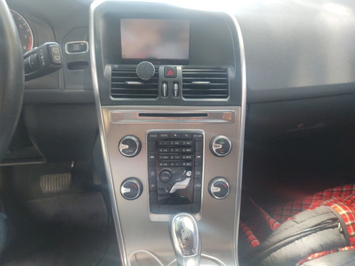 Volvo Xc60 2013 Blindado Unica Dona 60.000km Financio