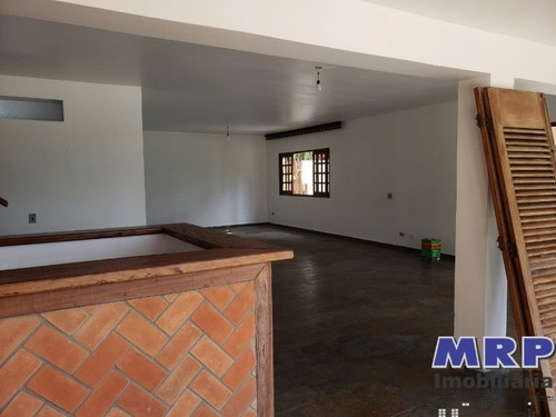 Imagem 22 de 26 de Ca 00168 - Casa Na Praia Dura, Com 5 Dormitórios, Sendo 2 Suítes, 1.050m² De Área Territorial, 640m² De Área Construída - Ca00168 - 32723844