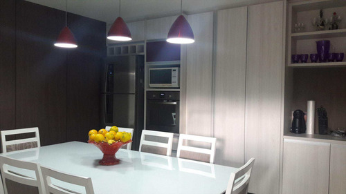 Imagem 6 de 9 de Apartamento Com 3 Dorms, Jardim, Santo André - R$ 620.000,00, 137m² - Codigo: 1412 - V1412