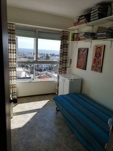Imagen 9 de 15 de Apartamento En Alquiler En Punta Del Este, Península