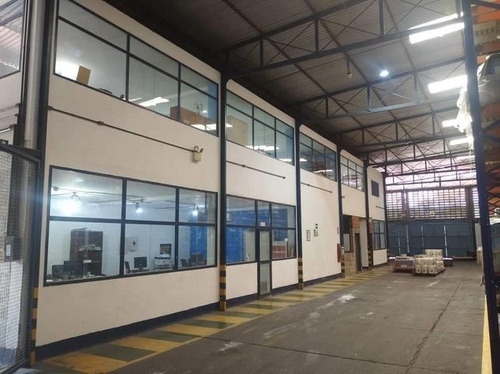 Imagen 7 de 10 de Estupenda Propiedad Industrial (fabrica, Galpon, Deposito) En Venta Ubicada En Yare, Codigo: 23-5800 Mm1