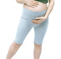 Comprar Biker Ciclista Maternal Contenedora Embarazadas Futura Mama 