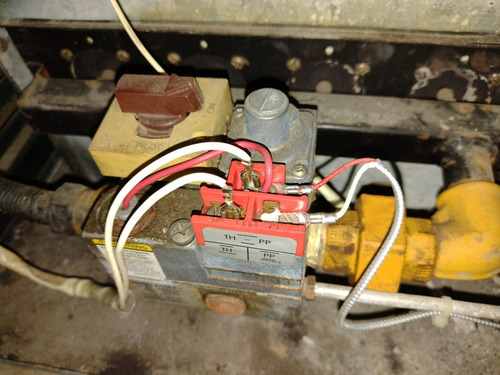 Service Y Reparación De Calderas. Baxi, Peisa, Caldaia, Jit