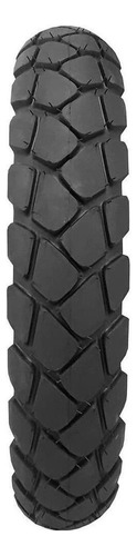 Pneu Moto Technic T&c Plus Uso Com Câmara 130/80-17