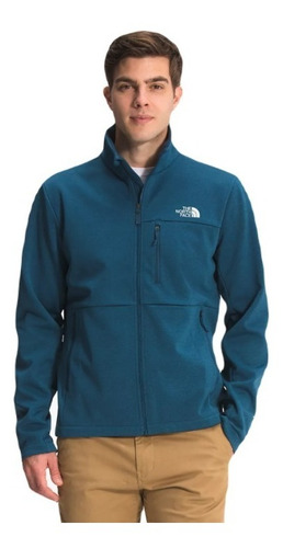 The North Face Chaqueta Apex Canyonwall Eco Impermeable