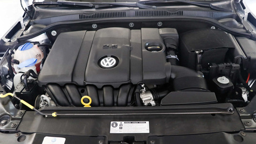 Volkswagen Vento 2.5 Advance 170cv Tiptronic - 147541 - C