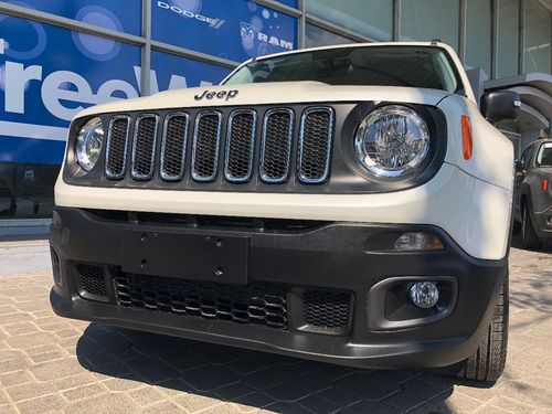 Renegade Sport Manual 2021 My21 Mt