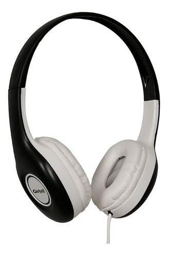 Global Auricular Microfono Blanco Ep033w Jack 3,5