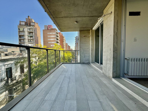 San Juan 1900 - Departamento De 3 Dormitorios En Venta En Rosario