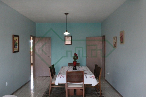 Imagem 11 de 30 de Lindo Sobrado No Guanabara | 465 M² Construidos | Estuda Permuta Por Imóvel No Litoral - Sa01594 - 68416099
