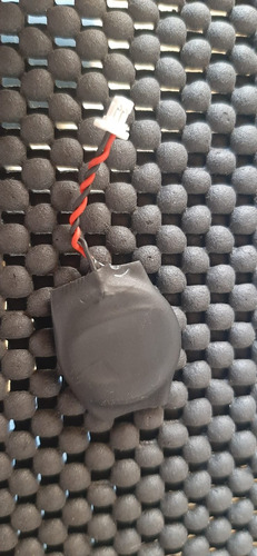 Bateria Para Bios 3v 2 O 3 Pines, Sony, Toshiba, Samsung Etc (Usado)