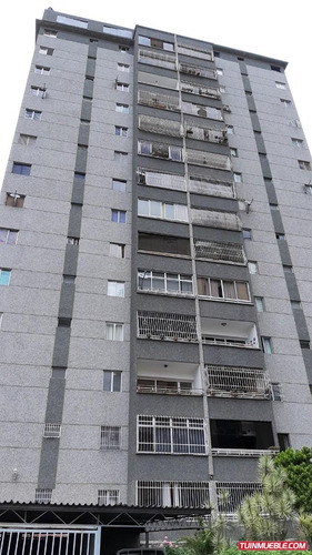 Imagen 1 de 12 de Apartamentos En Venta San Antonio De Altos Residencias San Antonio. Rz