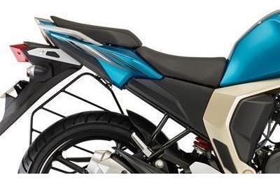 Imagen 3 de 6 de Yamaha Fz Sd 0km Trimoto Agencia Oficial San Martin