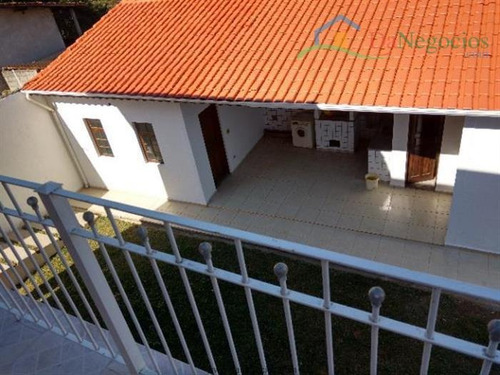 Imagem 10 de 11 de Chácaras À Venda Em Mairiporã/sp - Compre O Seu Chácaras Aqui! - 1457470