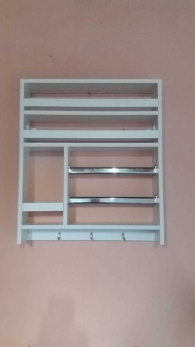 Imagem 4 de 5 de Portas Temperos Em Mdf