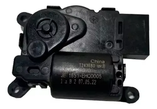 comprar Atuador Circulador Ar Condicionado Spin Cobalt Onix Prisma