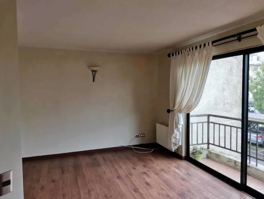 Imagen 4 de 17 de Vende Depto En Cond Altos De Apoquindo Temuco (102277)