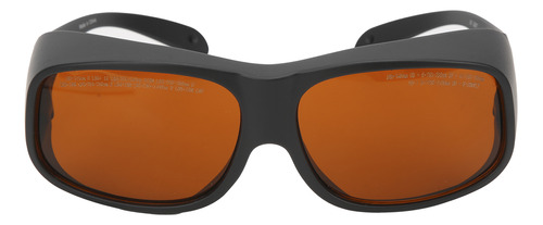 Gafas Láser De Seguridad Con Protección De 532nm 1064nm