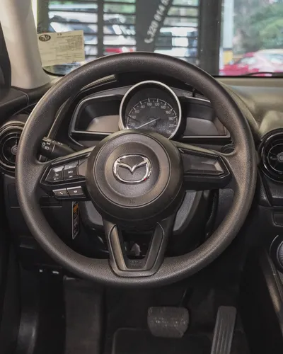 Mazda 2 Prime Hatchback 2021