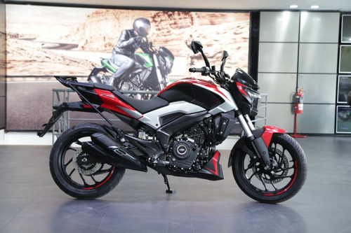 Imagen 18 de 24 de Bajaj Dominar 250 Lidermoto La Plata