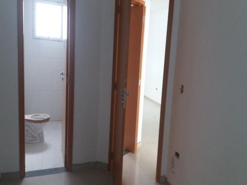 Cobertura À Venda, 100 M2 - Parque Das Nações - Santo André/sp - Co0051 - 67855084