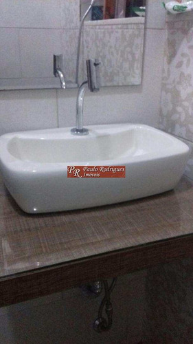 Imagem 15 de 21 de Ref: 472 Casa Vila 2quartos - Bocaiúva - V472