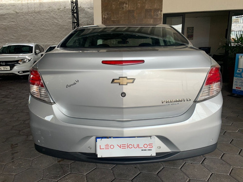 Imagem 6 de 14 de Prisma Lt 1.0 - 2015 - Completo - 126.000km