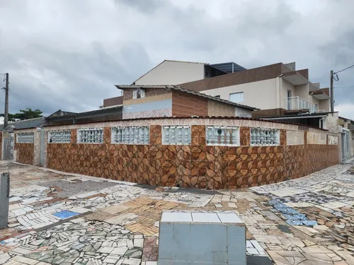 Casa Excelente Localização Mongaguá