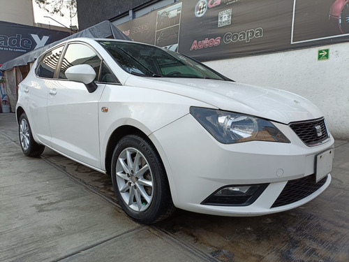 Seat Ibiza Reference 5 Ptas