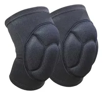 Comprar Rodillera Deportiva Con Protección Acolchada Kir
