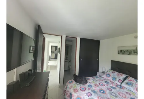 Apartamento En Venta En Envigado -la Mina