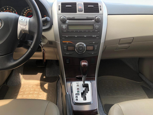 Toyota Corolla 2013 1.8 Se-g At 136cv