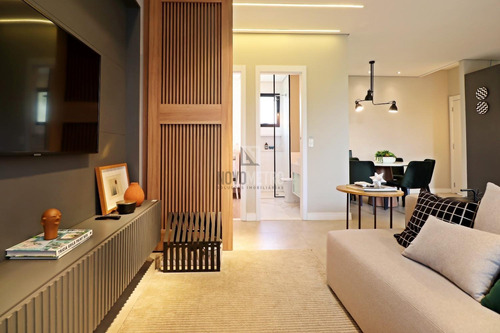 Imagem 16 de 30 de Apartamento À Venda Em Swiss Park - Ap005312