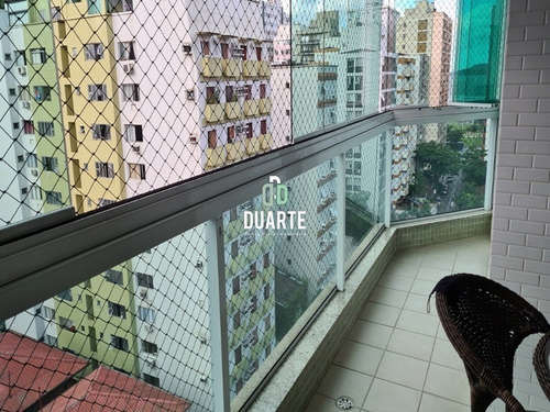 Imagem 9 de 30 de Apartamento De 3 Suítes, Dependência De Empregada E 4 Vagas De Garagens. - Ap03819 - 69449900