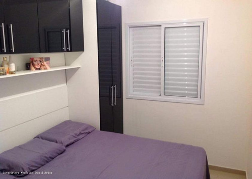 Imagem 10 de 10 de Apartamento Para Venda Em São Paulo, Mooca, 2 Dormitórios, 1 Banheiro - Apfee0199_2-726009