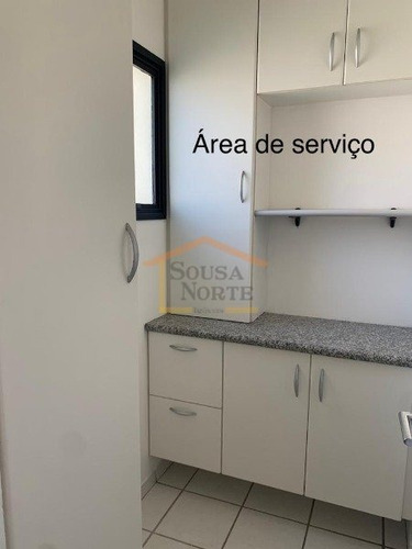 Imagem 9 de 15 de Apartamento, Venda, Mandaqui, Sao Paulo - 29441 - V-29441