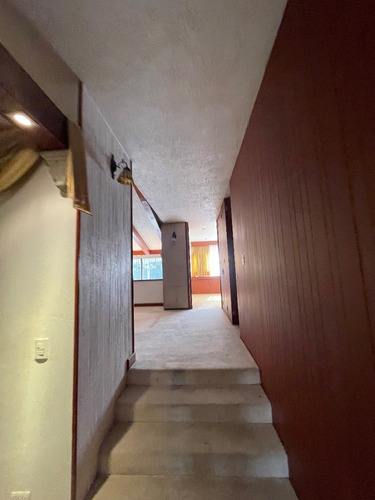 Imagen 25 de 30 de Casa En Venta Lomas De Chapultepec Para Remodelar Vertientes
