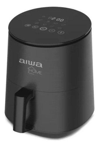 Freidora De Aire Aiwa 3,5 Litros Awhaft3501