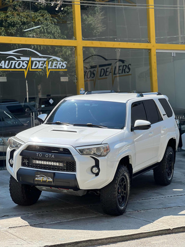 Toyota 4runner Trd Pro