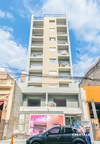 Imagen 2 de 14 de Departamento 1 Dormitorio En Venta - Centro, Rosario